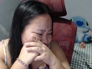 BubbleButtPinay Porn Show