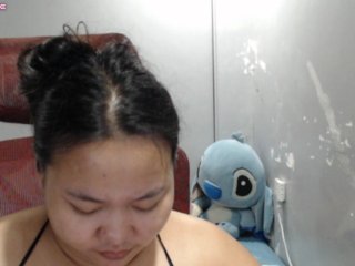 BubbleButtPinay Porn Show