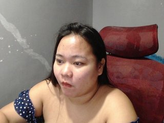 BubbleButtPinay