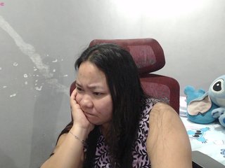BubbleButtPinay Porn Show