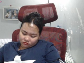 BubbleButtPinay Porn Show