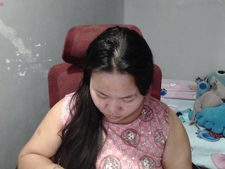 BubbleButtPinay Porn Show