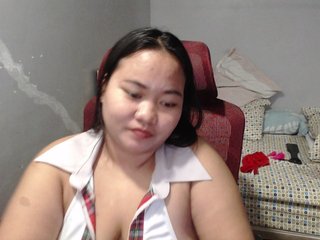 Image capture of BubbleButtPinay