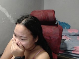 BubbleButtPinay Porn Show