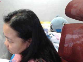 BubbleButtPinay Porn Show