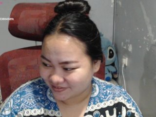 BubbleButtPinay