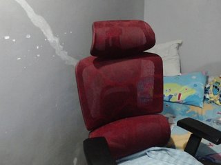 Image capture of BubbleButtPinay