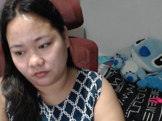 BubbleButtPinay Porn Show