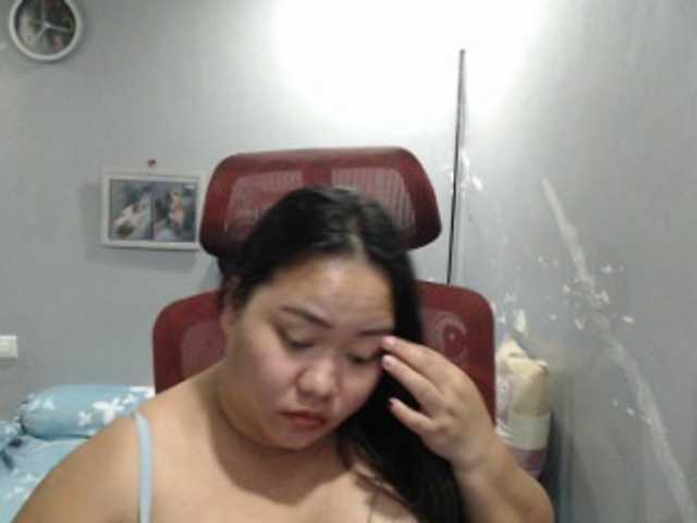 BubbleButtPinay live cam on BongaCams