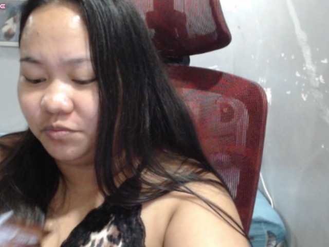 BubbleButtPinay