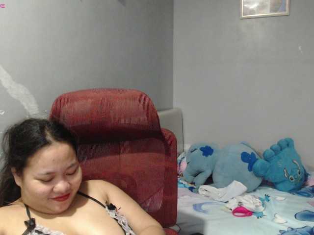 BubbleButtPinay live