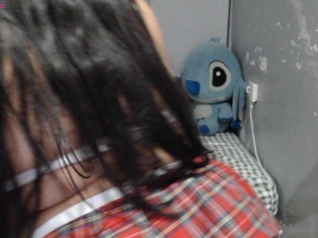 BubbleButtPinay