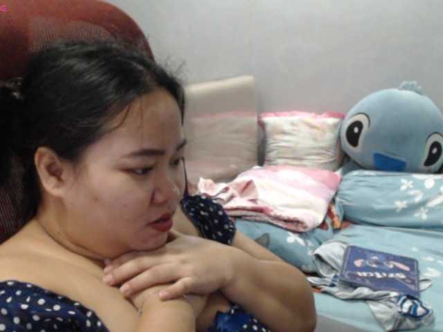 BubbleButtPinay live cam