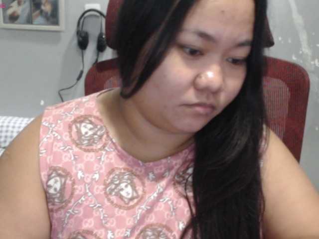 BubbleButtPinay, en vivo ahora en BongaCams