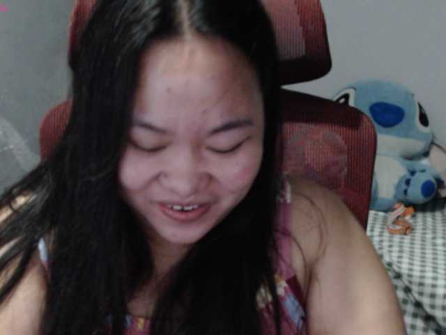 BubbleButtPinay live cam on BongaCams