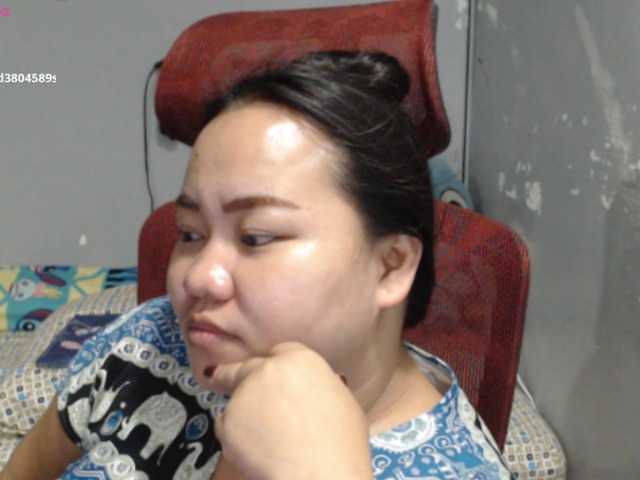 BubbleButtPinay