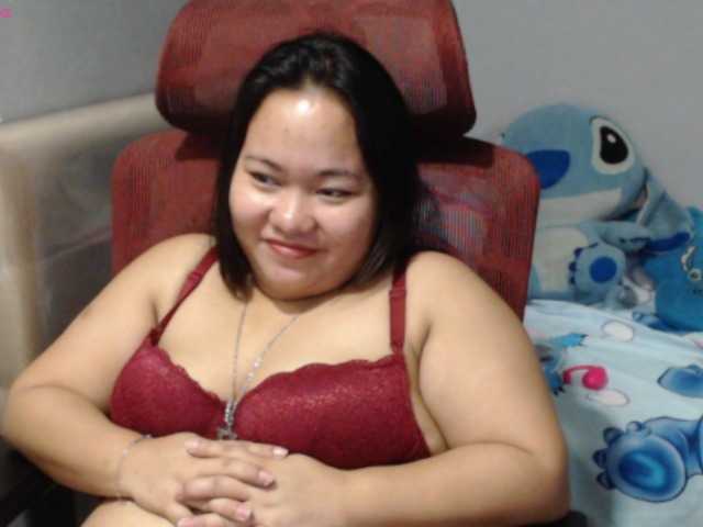 BubbleButtPinay