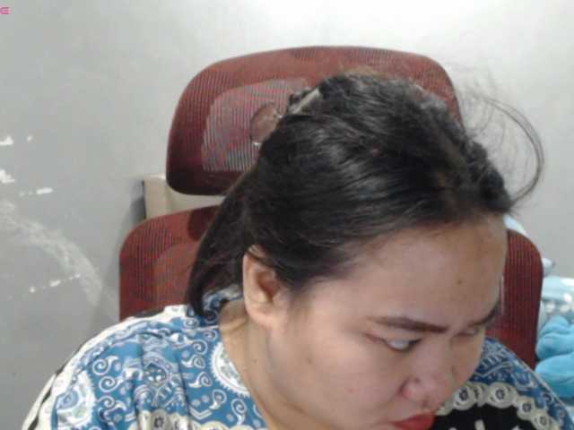 BubbleButtPinay live cam on BongaCams