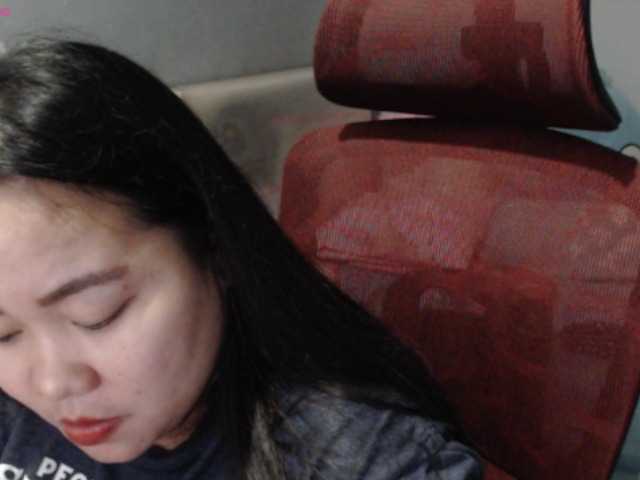 BubbleButtPinay live cam