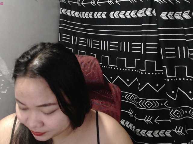 BubbleButtPinay live cam on BongaCams
