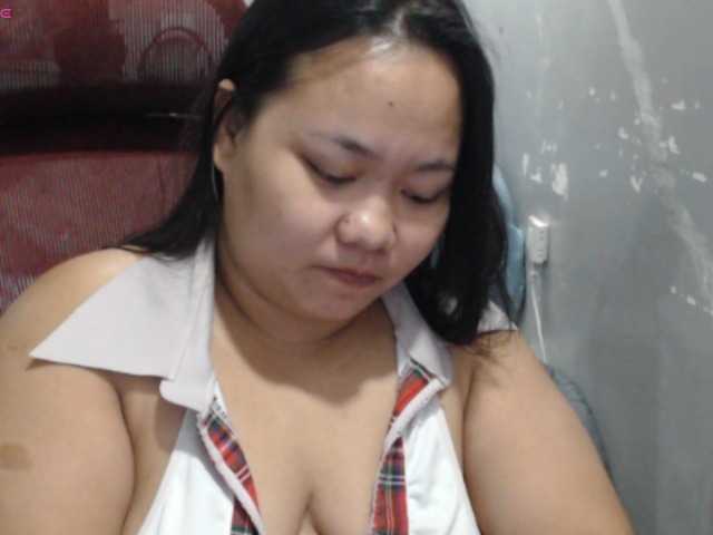 BubbleButtPinay
