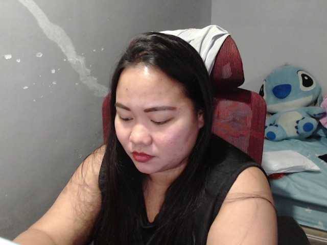 BubbleButtPinay