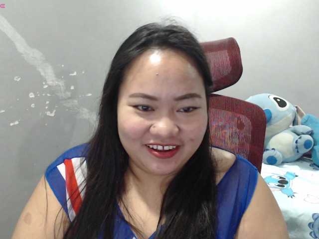 BubbleButtPinay live webcam show