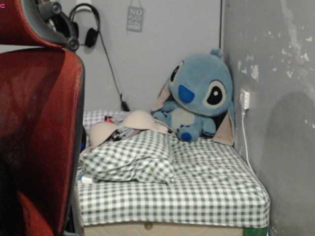 BubbleButtPinay, en directo ahora en BongaCams