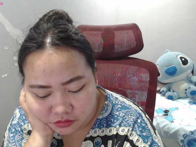BubbleButtPinay live webcam show