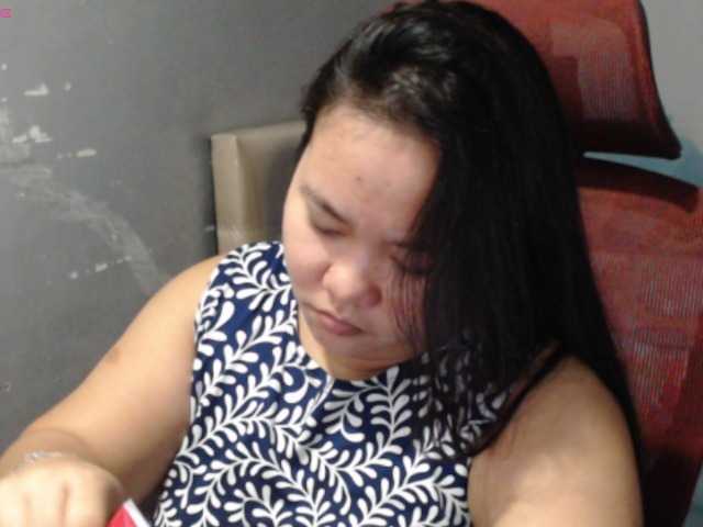 BubbleButtPinay live cam on BongaCams