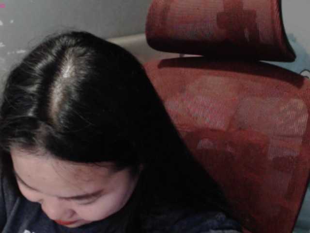 BubbleButtPinay live cam