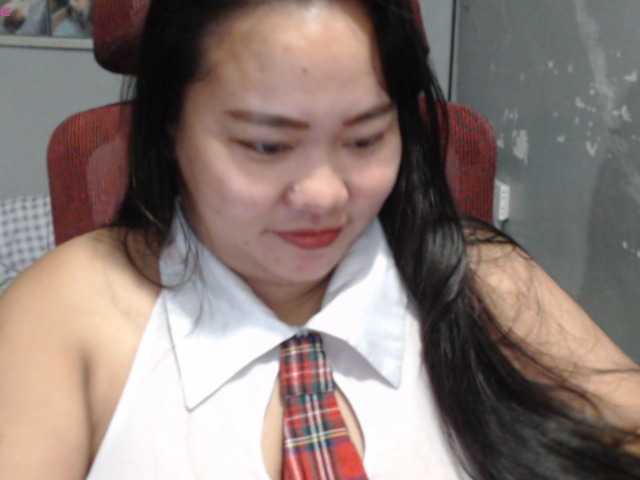 BubbleButtPinay live cam preview