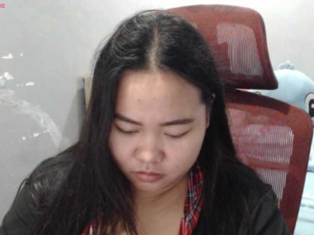 BubbleButtPinay live cam on BongaCams