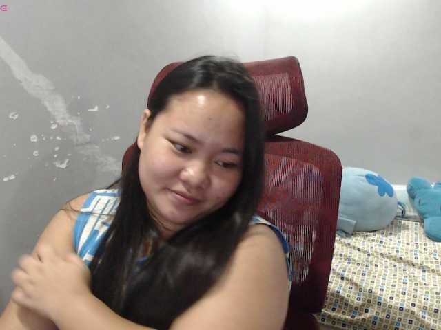 BubbleButtPinay live cam on BongaCams