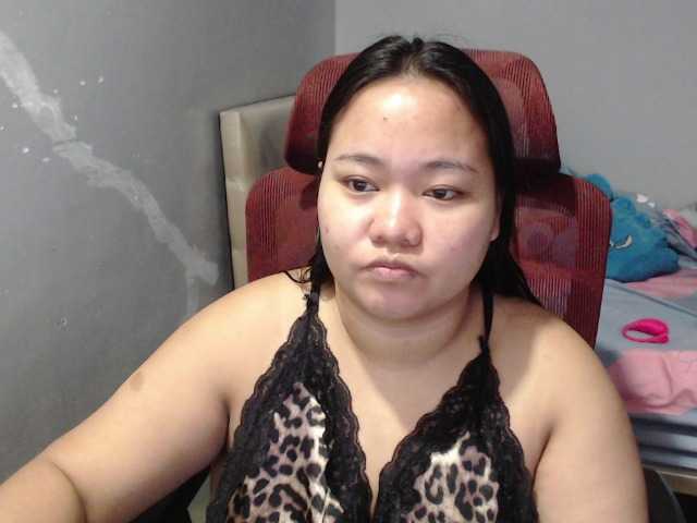 BubbleButtPinay