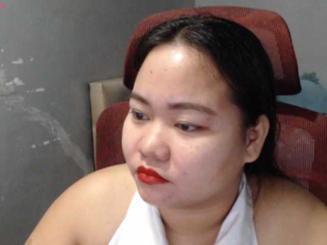 BubbleButtPinay live cam on BongaCams