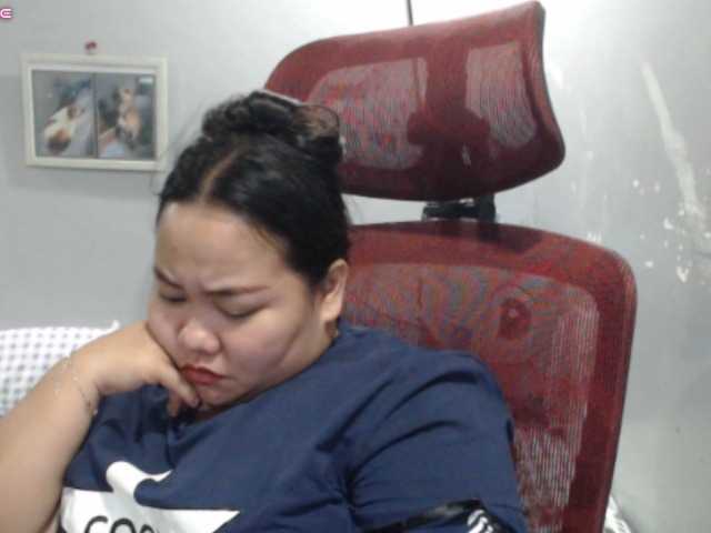 BubbleButtPinay live cam on BongaCams