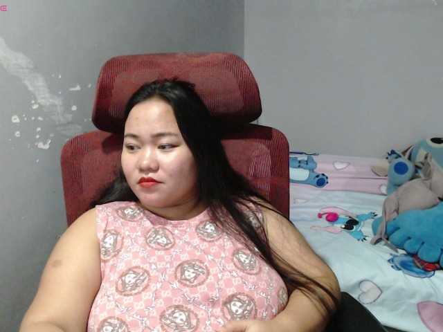 BubbleButtPinay