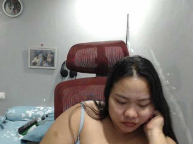 BubbleButtPinay