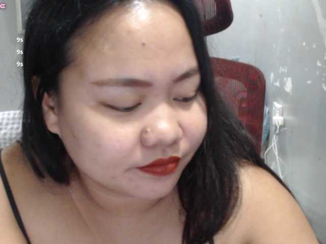 BubbleButtPinay live cam on BongaCams