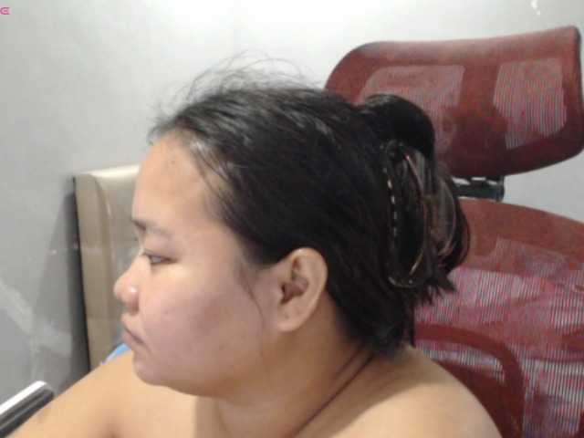 BubbleButtPinay