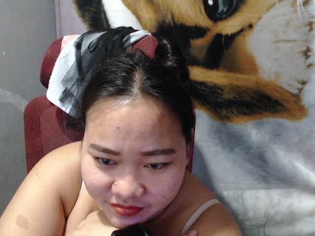 BubbleButtPinay