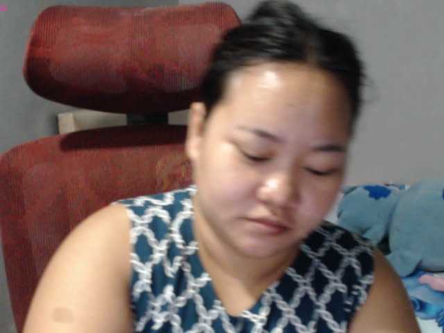 BubbleButtPinay live cam on BongaCams