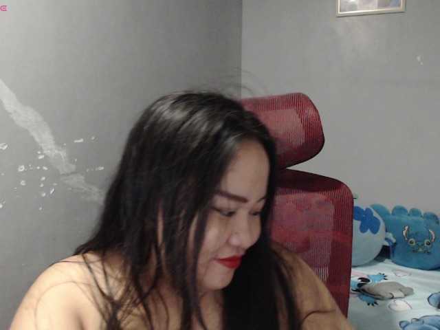 BubbleButtPinay