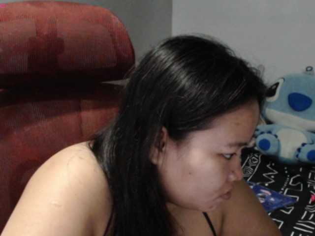 BubbleButtPinay live cam on BongaCams