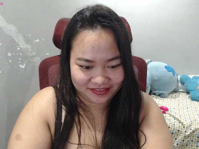 BubbleButtPinay