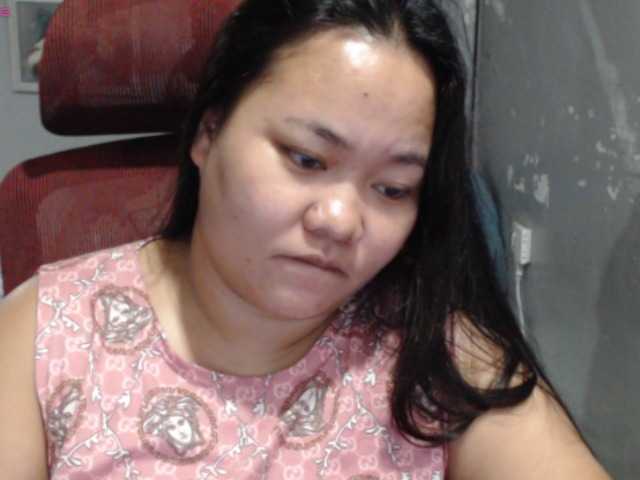 BubbleButtPinay, live now on BongaCams