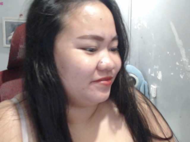 BubbleButtPinay live cam on BongaCams