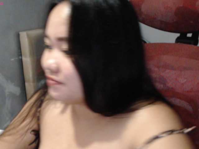 BubbleButtPinay