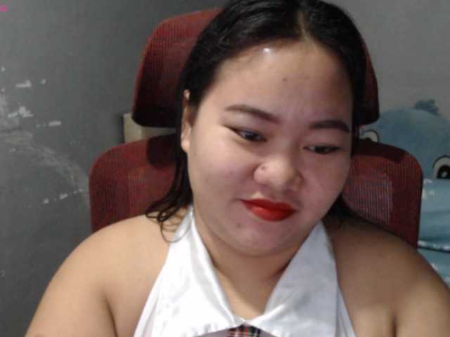 BubbleButtPinay live cam on BongaCams